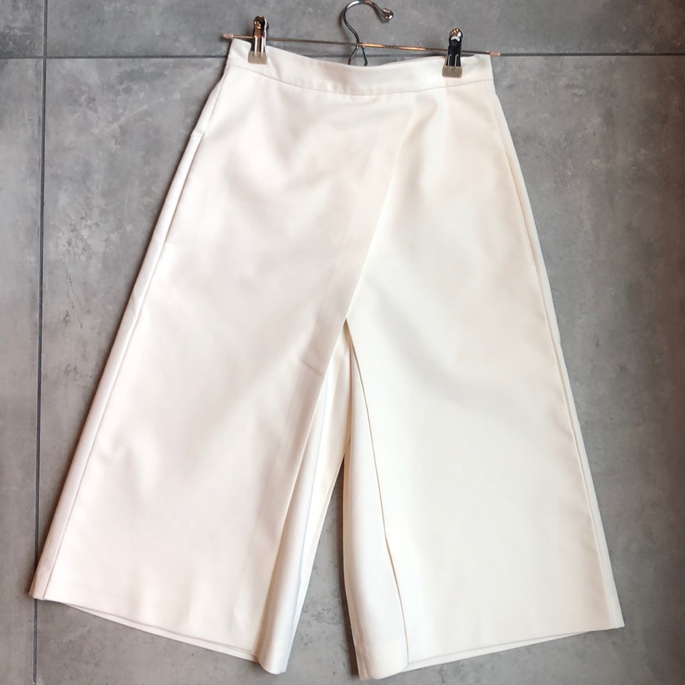Tibi shorts / skirt